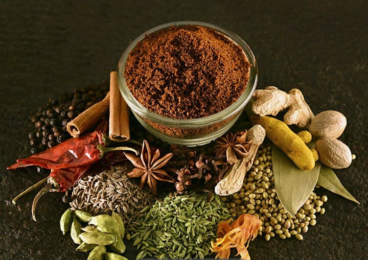 Biryani-Masala-Powder