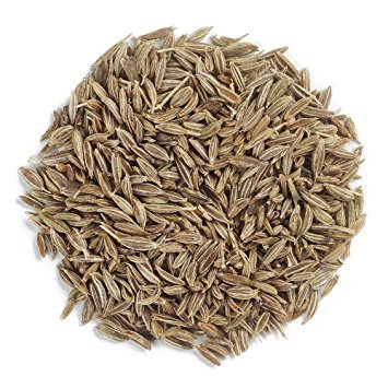 Cumin-Seeds