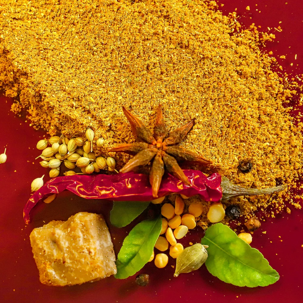sambhar